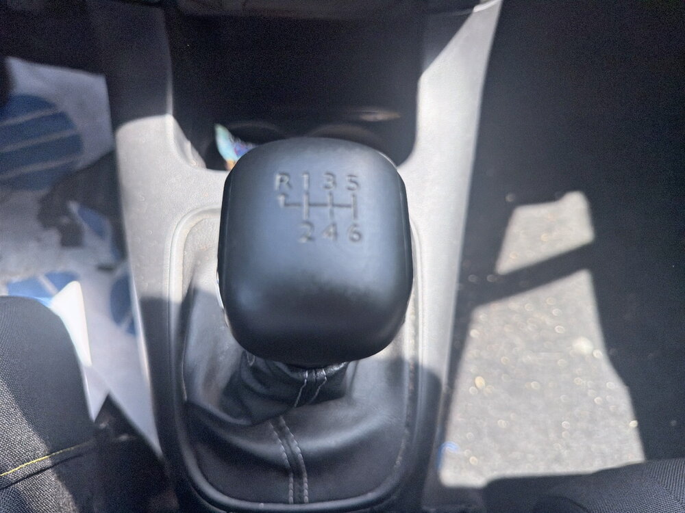 Occasion CITROEN C3 C3 BlueHDi 100 S&S BVM6 - Feel Business