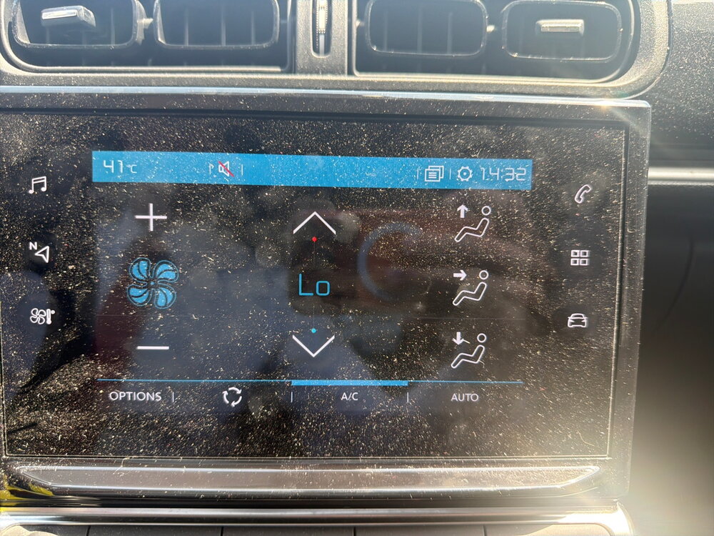 Occasion CITROEN C3 C3 BlueHDi 100 S&S BVM6 - Feel Business