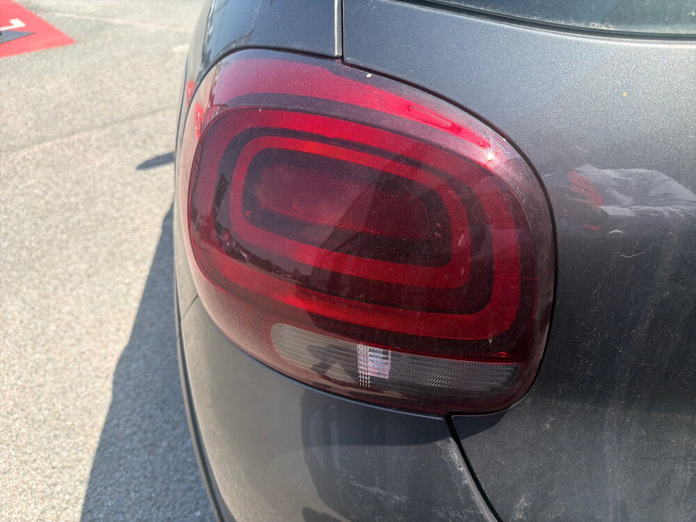 Occasion CITROEN C3 C3 BlueHDi 100 S&S BVM6 - Feel Business