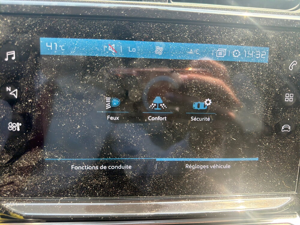 Occasion CITROEN C3 C3 BlueHDi 100 S&S BVM6 - Feel Business