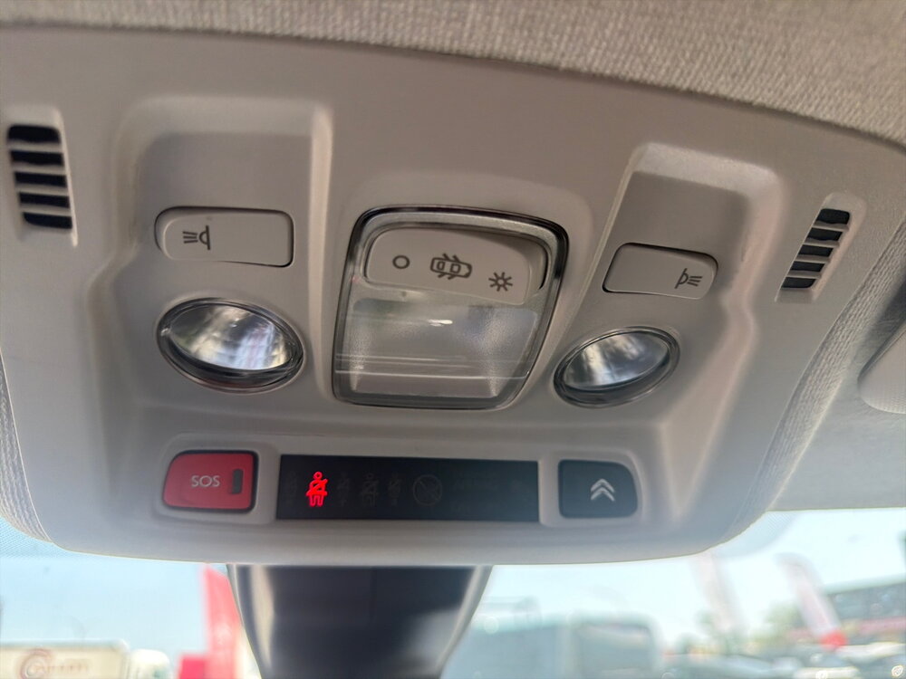 Occasion CITROEN C3 C3 BlueHDi 100 S&S BVM6 - Feel Business