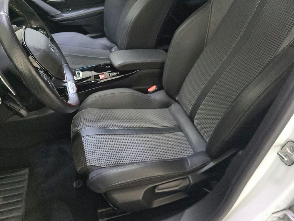 Occasion PEUGEOT 2008 2008 PureTech 130 S&S EAT8 - GT