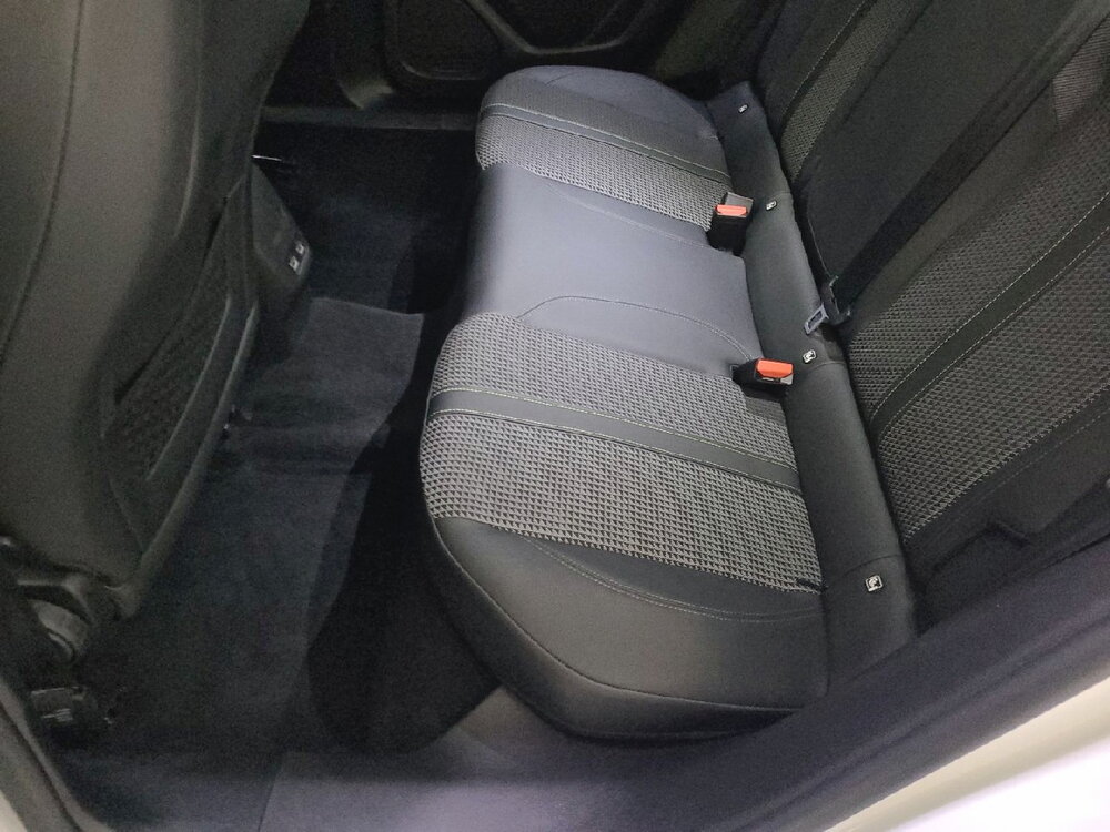 Occasion PEUGEOT 2008 2008 PureTech 130 S&S EAT8 - GT