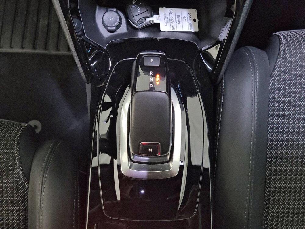 Occasion PEUGEOT 2008 2008 PureTech 130 S&S EAT8 - GT