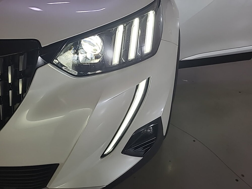 Occasion PEUGEOT 2008 2008 PureTech 130 S&S EAT8 - GT