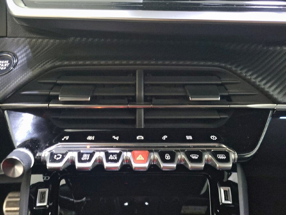 Occasion PEUGEOT 2008 2008 PureTech 130 S&S EAT8 - GT
