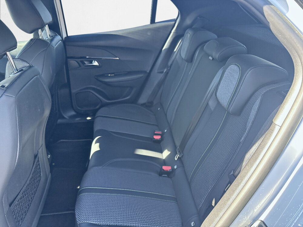Occasion PEUGEOT 2008 2008 PureTech 130 S&S EAT8 - GT