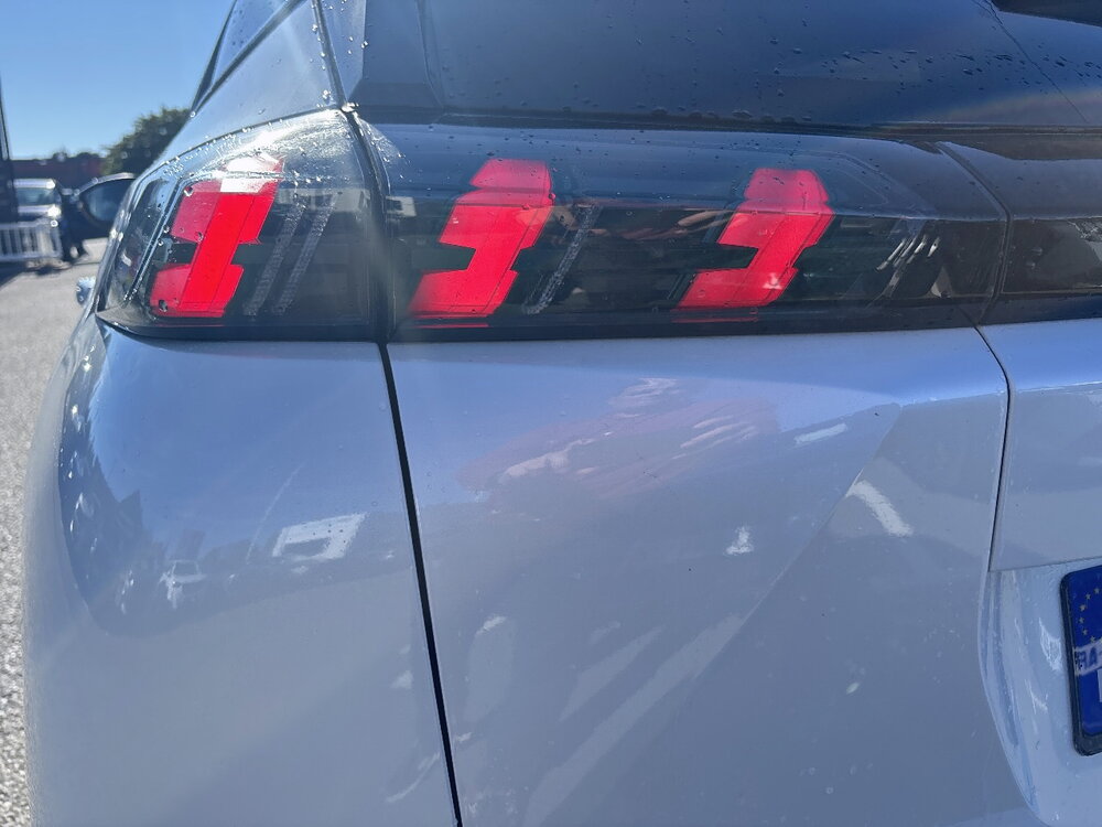 Occasion PEUGEOT 2008 2008 PureTech 130 S&S EAT8 - GT