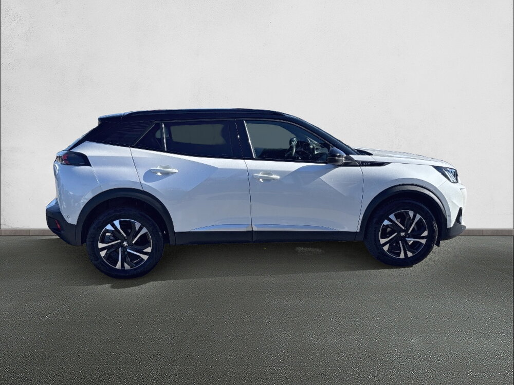 Occasion PEUGEOT 2008 2008 PureTech 130 S&S EAT8 - GT