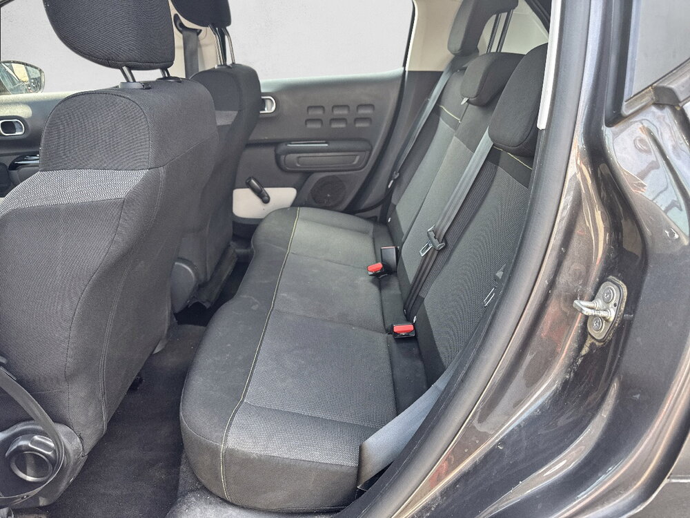 Occasion CITROEN C3 C3 PureTech 83 S&S BVM5 - Feel Business