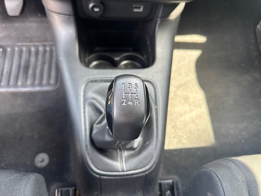 Occasion CITROEN C3 C3 PureTech 83 S&S BVM5 - Feel Business