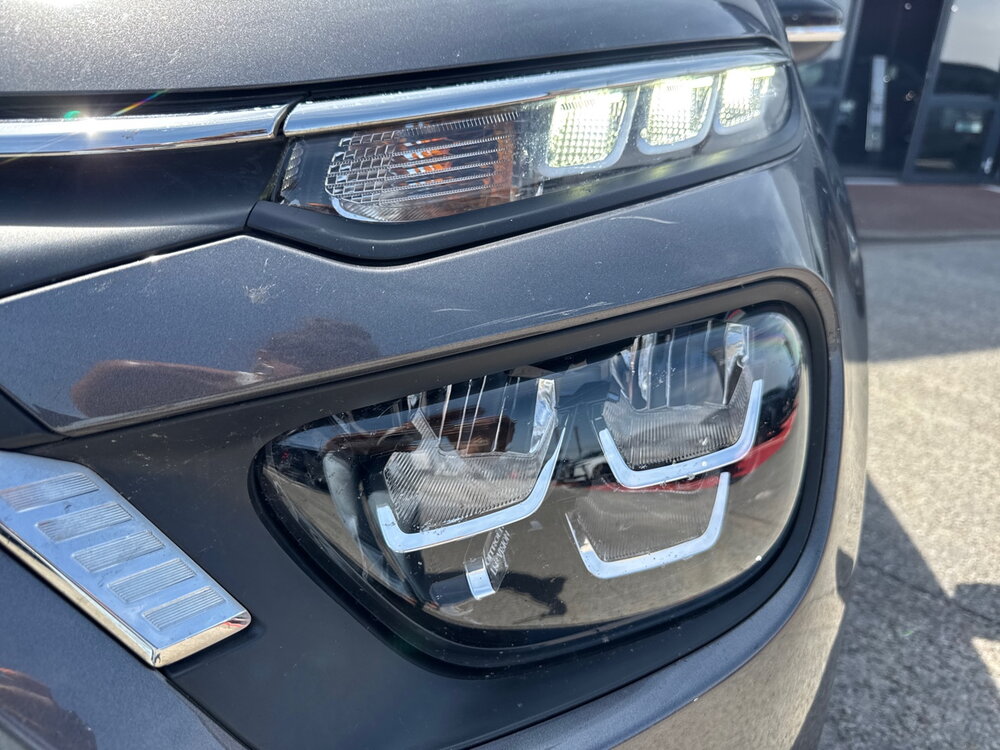 Occasion CITROEN C3 C3 PureTech 83 S&S BVM5 - Feel Business