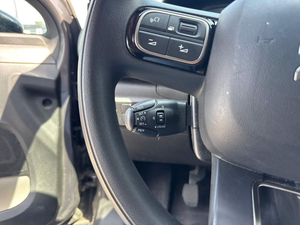 Occasion CITROEN C3 C3 PureTech 83 S&S BVM5 - Feel Business