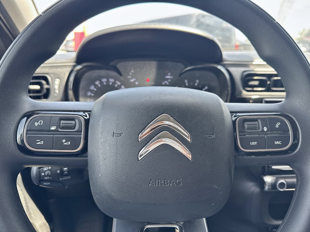 Occasion CITROEN C3 C3 PureTech 83 S&S BVM5 - Feel Business