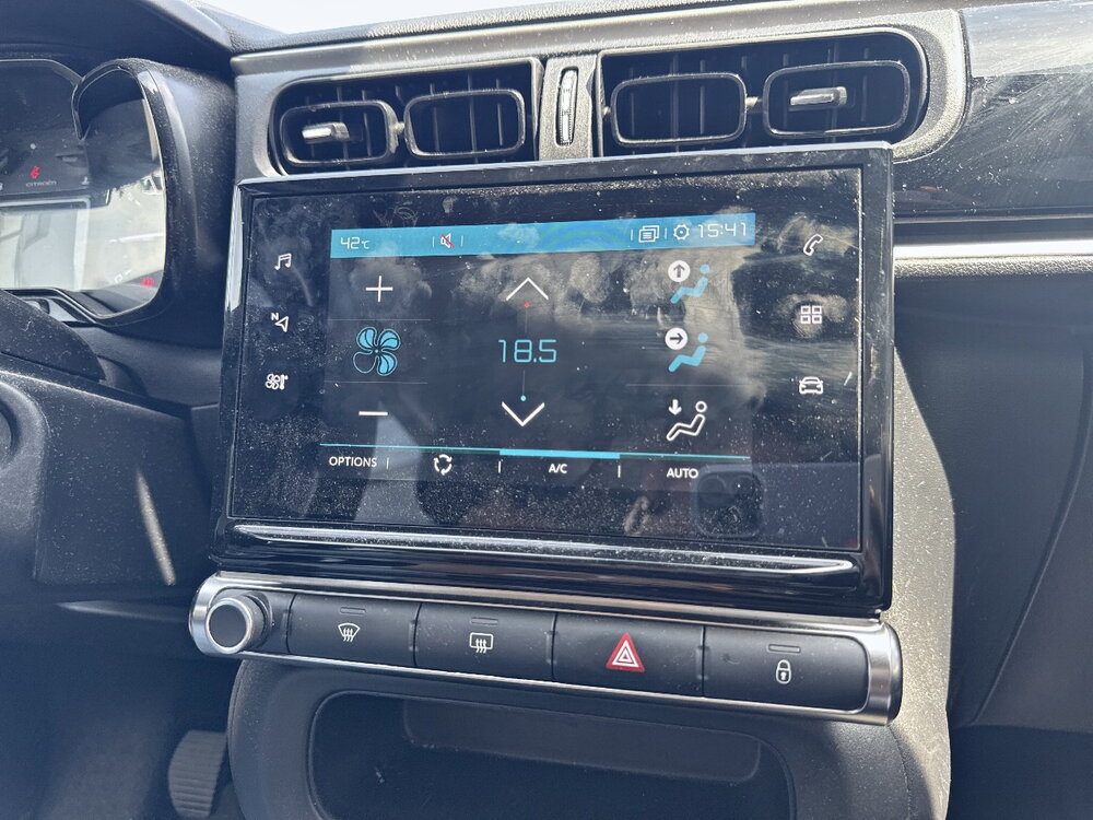 Occasion CITROEN C3 C3 PureTech 83 S&S BVM5 - Feel Business