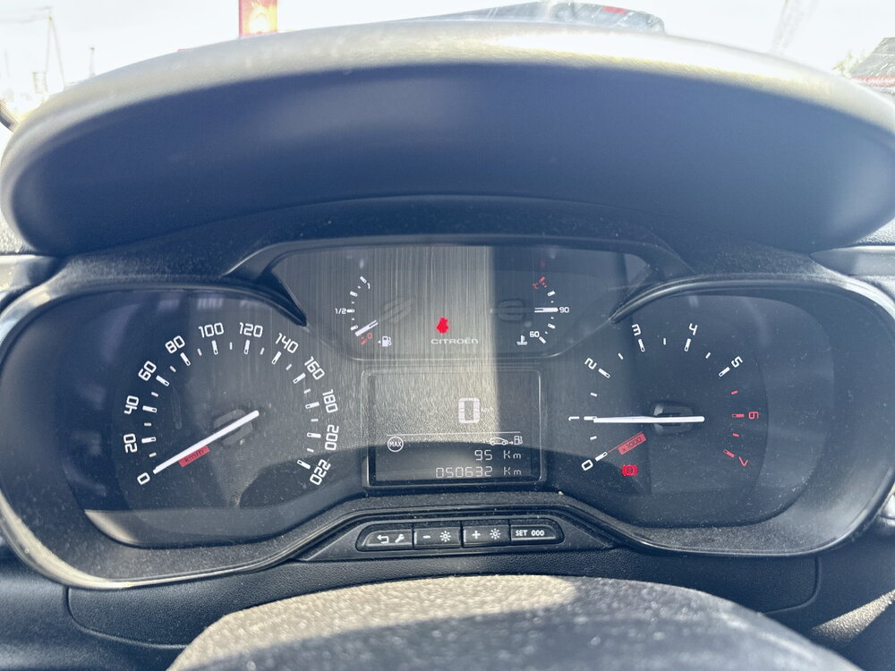 Occasion CITROEN C3 C3 PureTech 83 S&S BVM5 - Feel Business