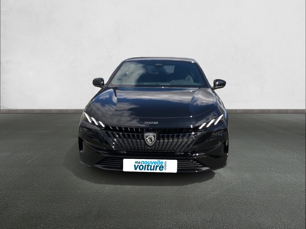 Occasion PEUGEOT 308 308 Hybrid 145 e-DCS6 - GT