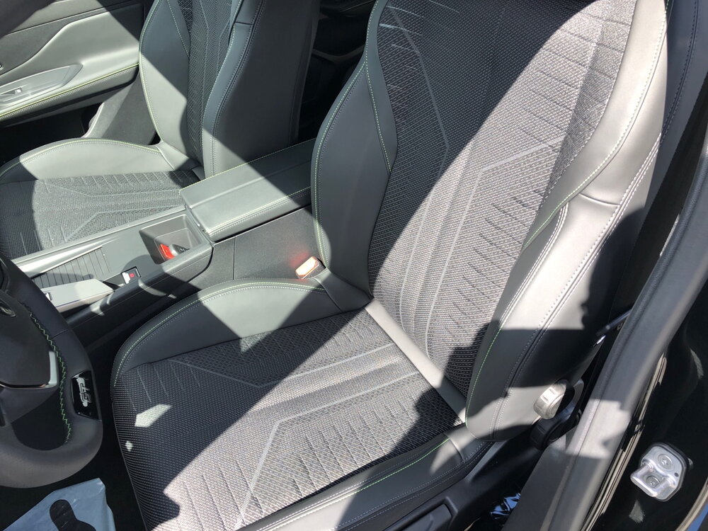 Occasion PEUGEOT 308 308 Hybrid 145 e-DCS6 - GT