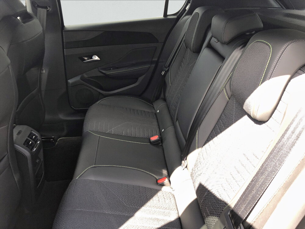 Occasion PEUGEOT 308 308 Hybrid 145 e-DCS6 - GT