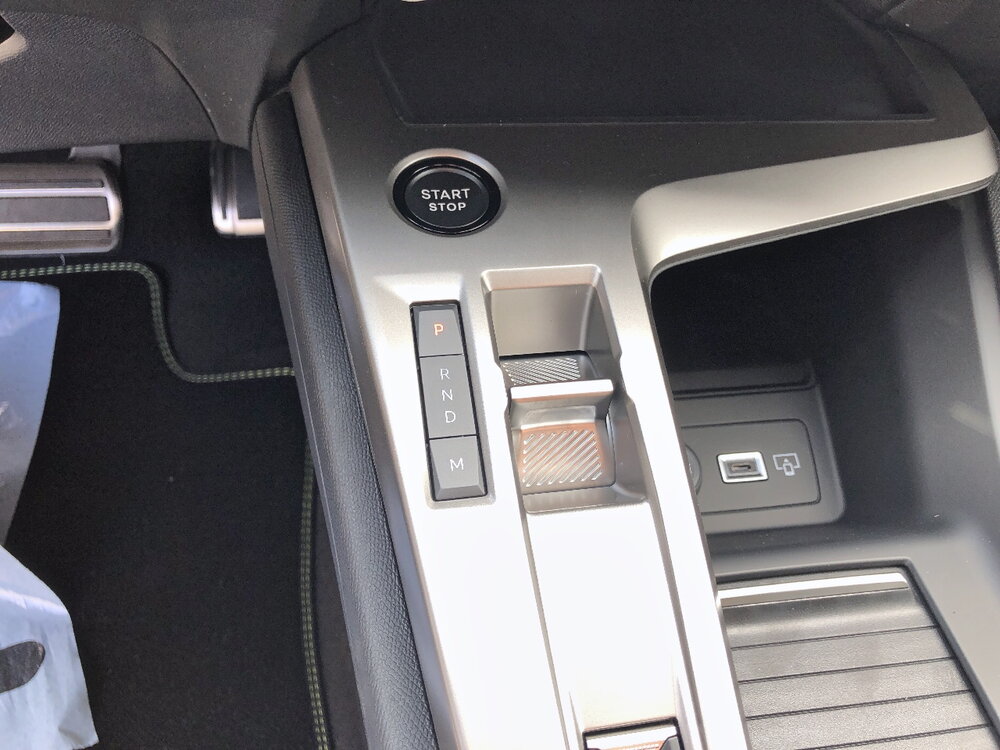 Occasion PEUGEOT 308 308 Hybrid 145 e-DCS6 - GT