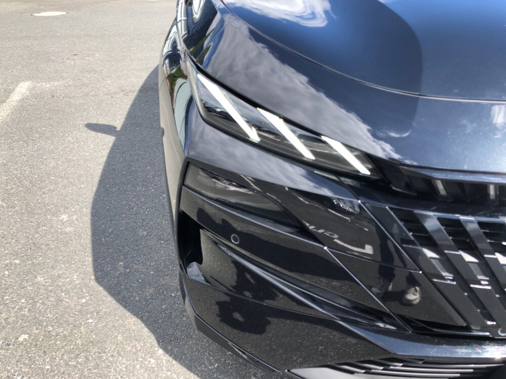 Occasion PEUGEOT 308 308 Hybrid 145 e-DCS6 - GT