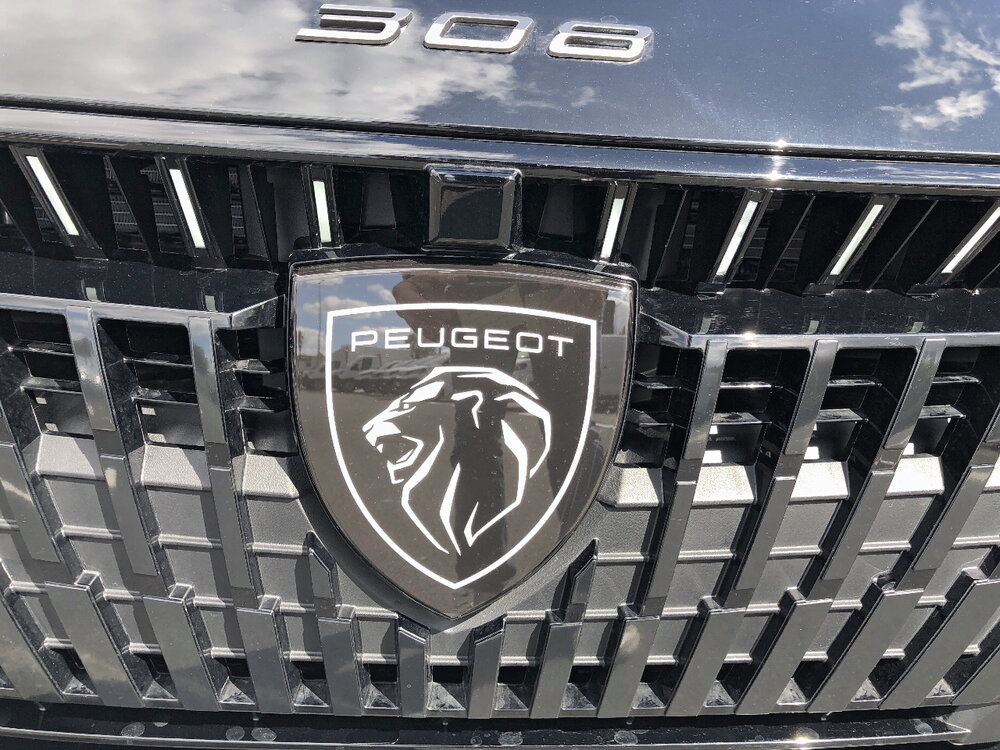 Occasion PEUGEOT 308 308 Hybrid 145 e-DCS6 - GT
