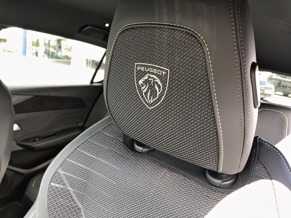 Occasion PEUGEOT 308 308 Hybrid 145 e-DCS6 - GT