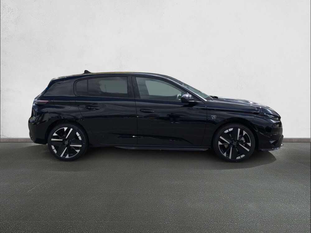 Occasion PEUGEOT 308 308 Hybrid 145 e-DCS6 - GT