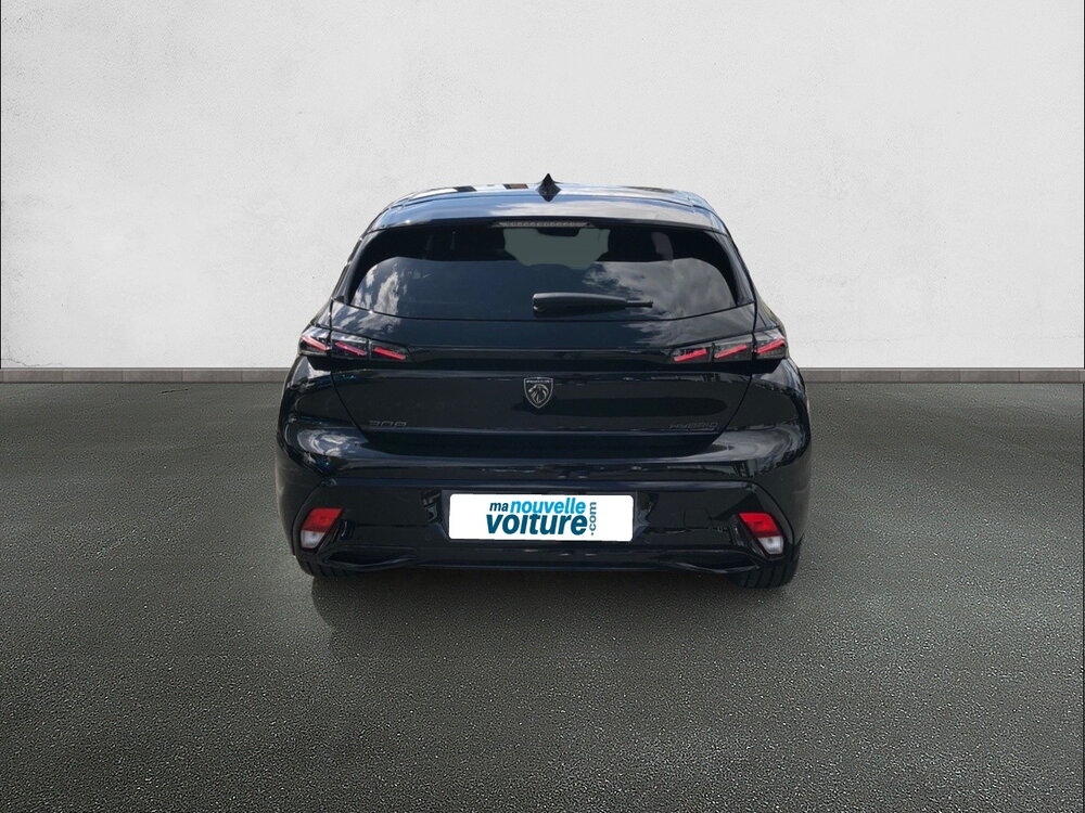 Occasion PEUGEOT 308 308 Hybrid 145 e-DCS6 - GT