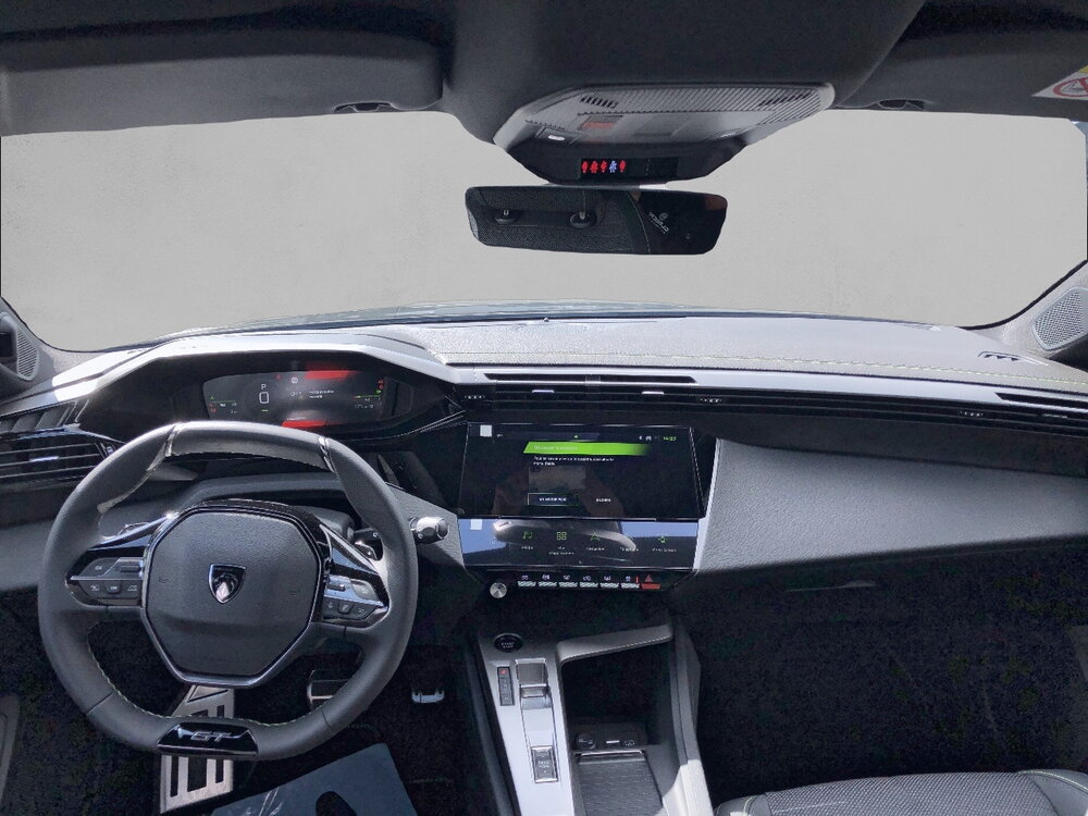 Occasion PEUGEOT 308 308 Hybrid 145 e-DCS6 - GT