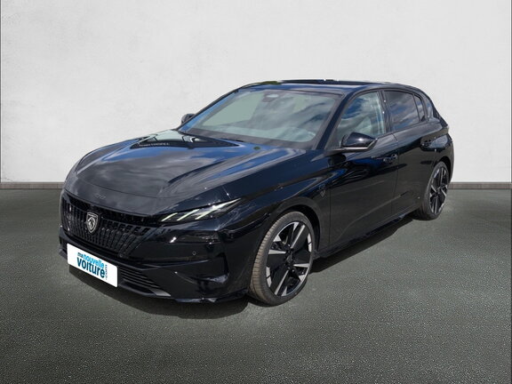 Occasion PEUGEOT 308 308 Hybrid 145 e-DCS6 - GT