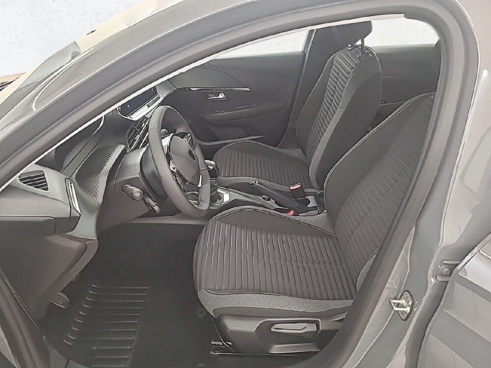 Occasion PEUGEOT 208 208 PureTech 75 S&S BVM5 - Active
