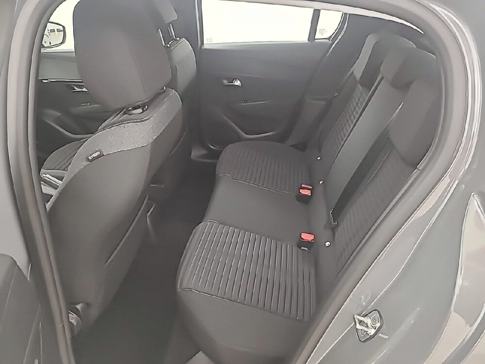 Occasion PEUGEOT 208 208 PureTech 75 S&S BVM5 - Active