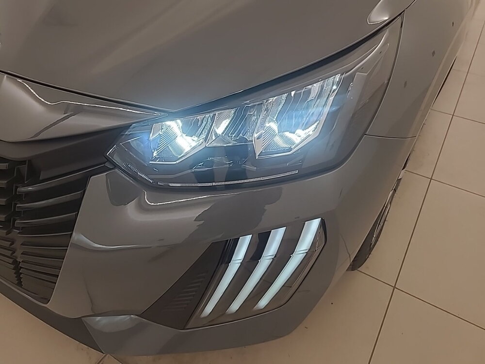 Occasion PEUGEOT 208 208 PureTech 75 S&S BVM5 - Active