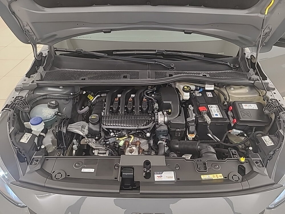 Occasion PEUGEOT 208 208 PureTech 75 S&S BVM5 - Active