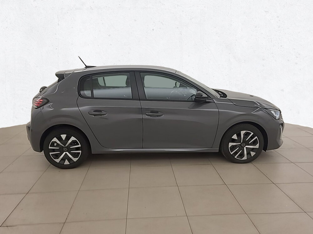 Occasion PEUGEOT 208 208 PureTech 75 S&S BVM5 - Active