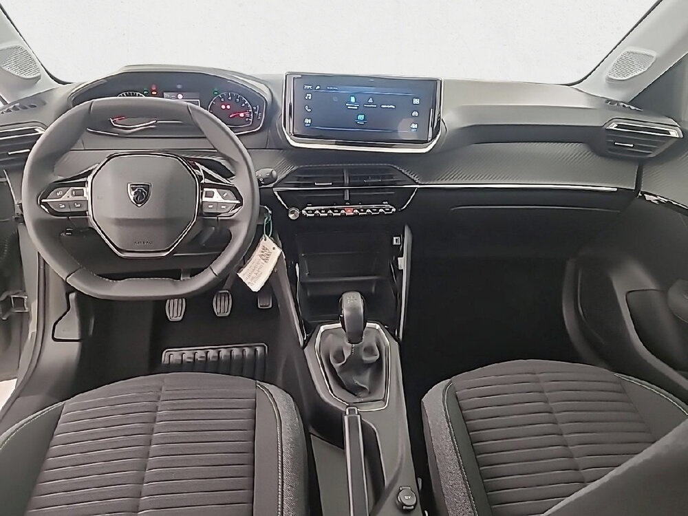 Occasion PEUGEOT 208 208 PureTech 75 S&S BVM5 - Active