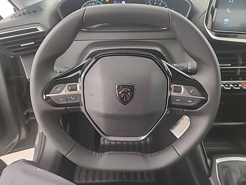 Occasion PEUGEOT 208 208 PureTech 75 S&S BVM5 - Active