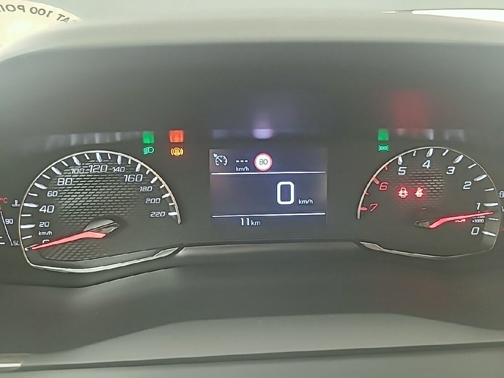 Occasion PEUGEOT 208 208 PureTech 75 S&S BVM5 - Active