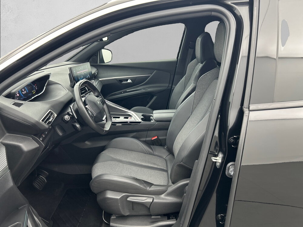 Occasion PEUGEOT 5008 5008 Hybrid 136 e-DCS6 - Allure Pack