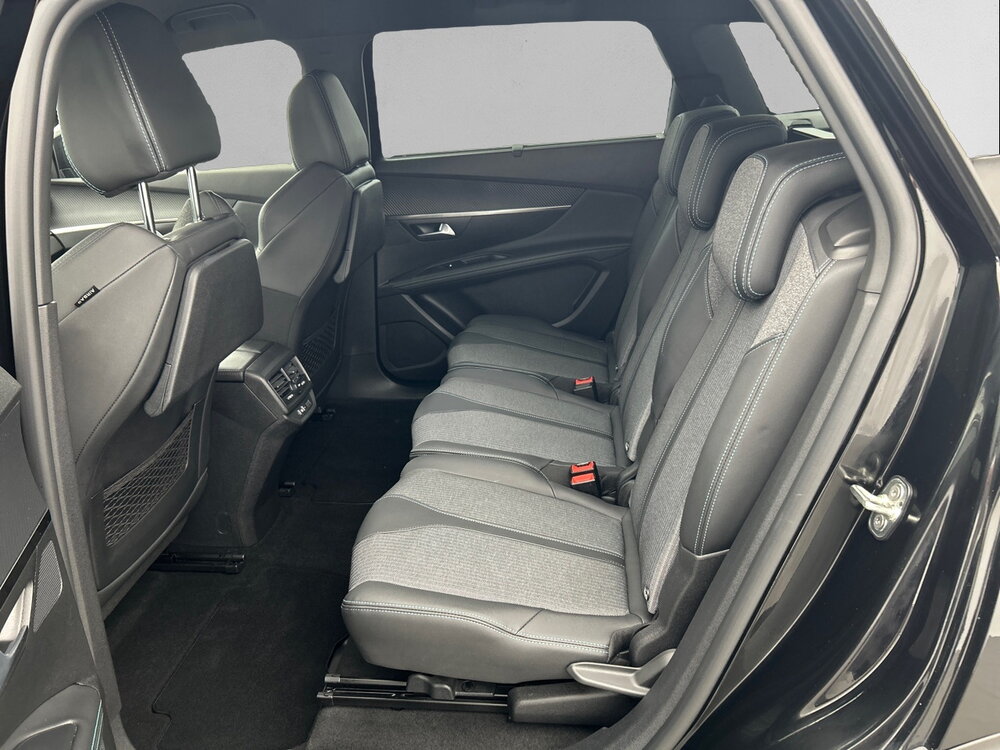 Occasion PEUGEOT 5008 5008 Hybrid 136 e-DCS6 - Allure Pack