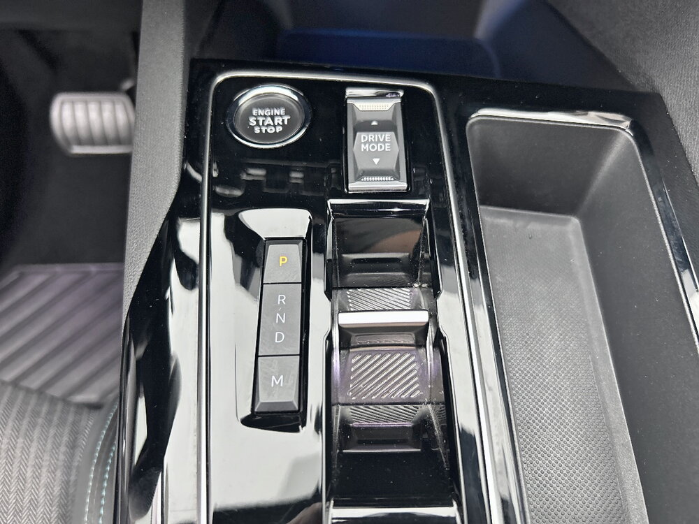 Occasion PEUGEOT 5008 5008 Hybrid 136 e-DCS6 - Allure Pack