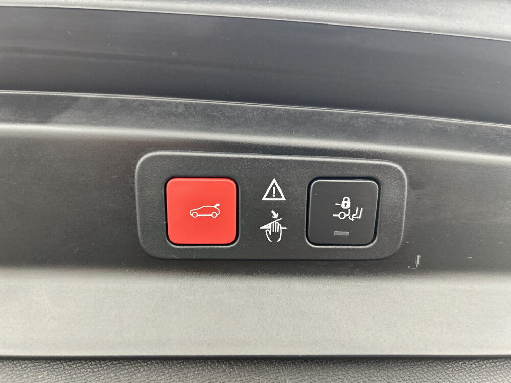 Occasion PEUGEOT 5008 5008 Hybrid 136 e-DCS6 - Allure Pack