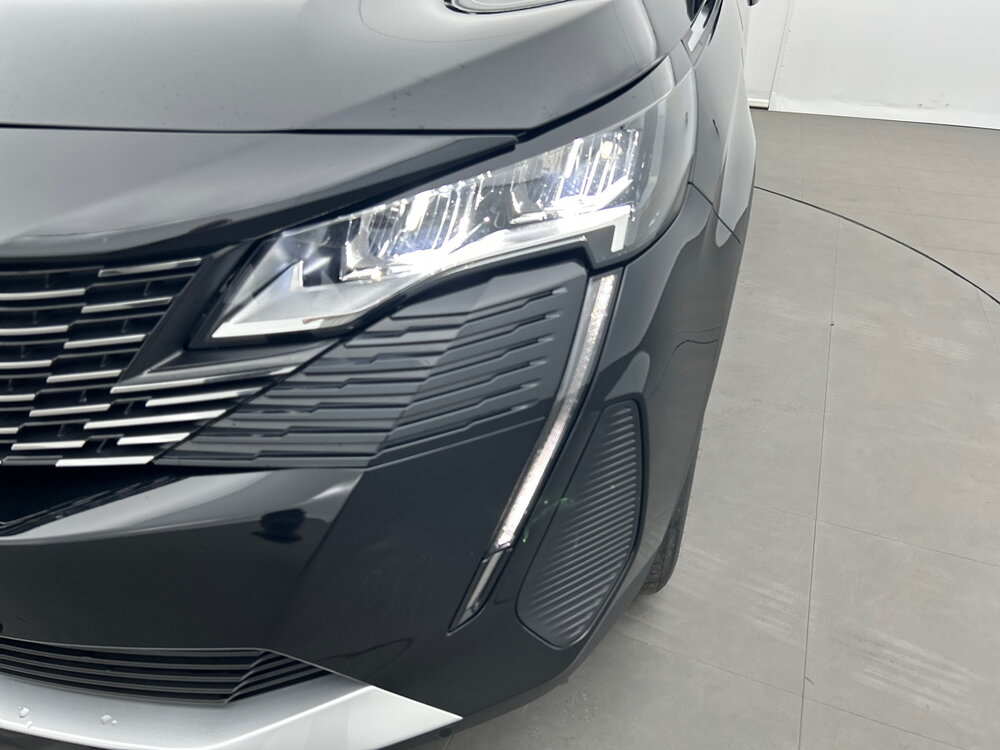 Occasion PEUGEOT 5008 5008 Hybrid 136 e-DCS6 - Allure Pack