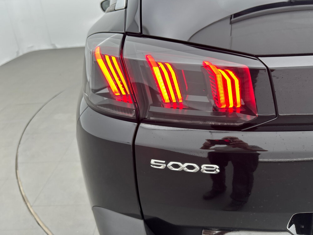 Occasion PEUGEOT 5008 5008 Hybrid 136 e-DCS6 - Allure Pack