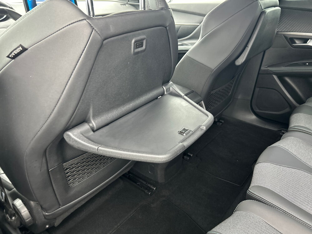 Occasion PEUGEOT 5008 5008 Hybrid 136 e-DCS6 - Allure Pack