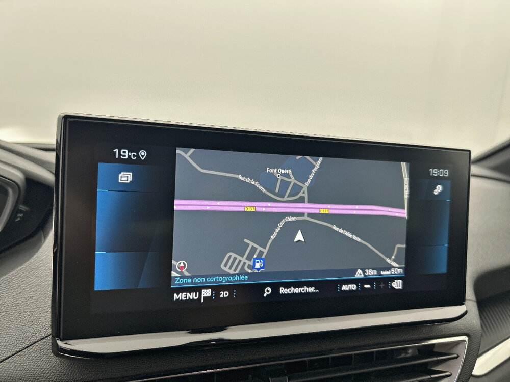 Occasion PEUGEOT 5008 5008 Hybrid 136 e-DCS6 - Allure Pack