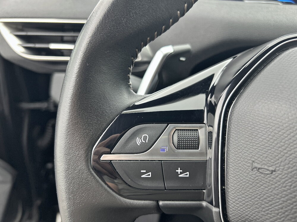 Occasion PEUGEOT 5008 5008 Hybrid 136 e-DCS6 - Allure Pack