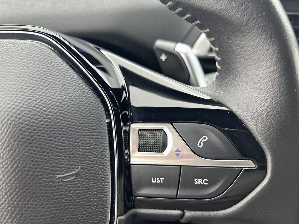 Occasion PEUGEOT 5008 5008 Hybrid 136 e-DCS6 - Allure Pack