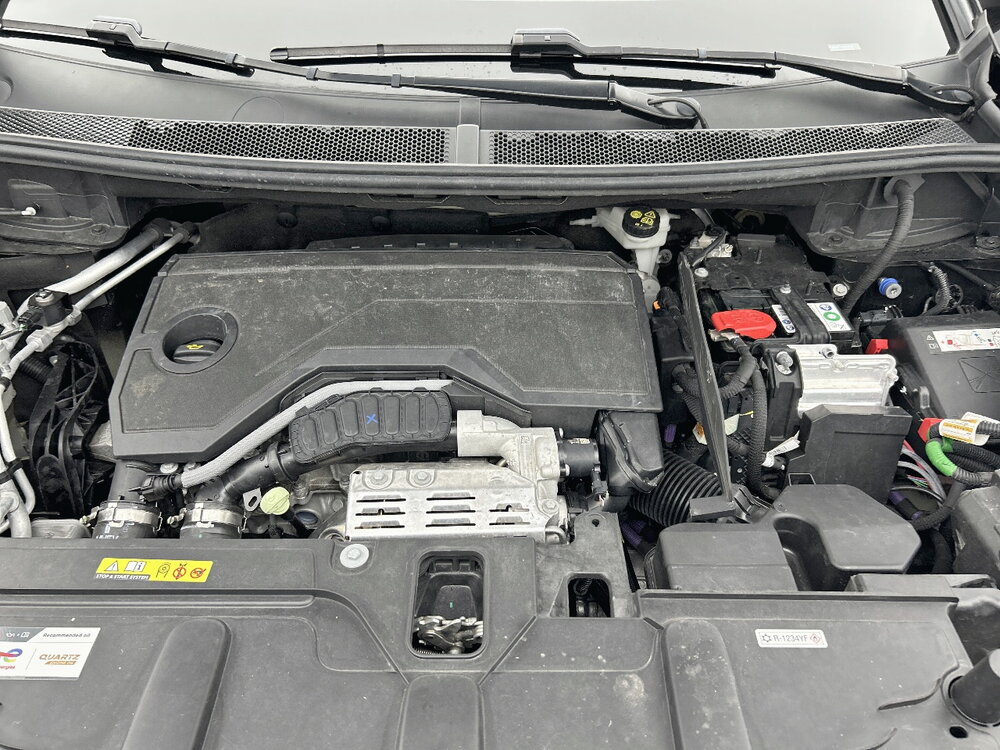 Occasion PEUGEOT 5008 5008 Hybrid 136 e-DCS6 - Allure Pack